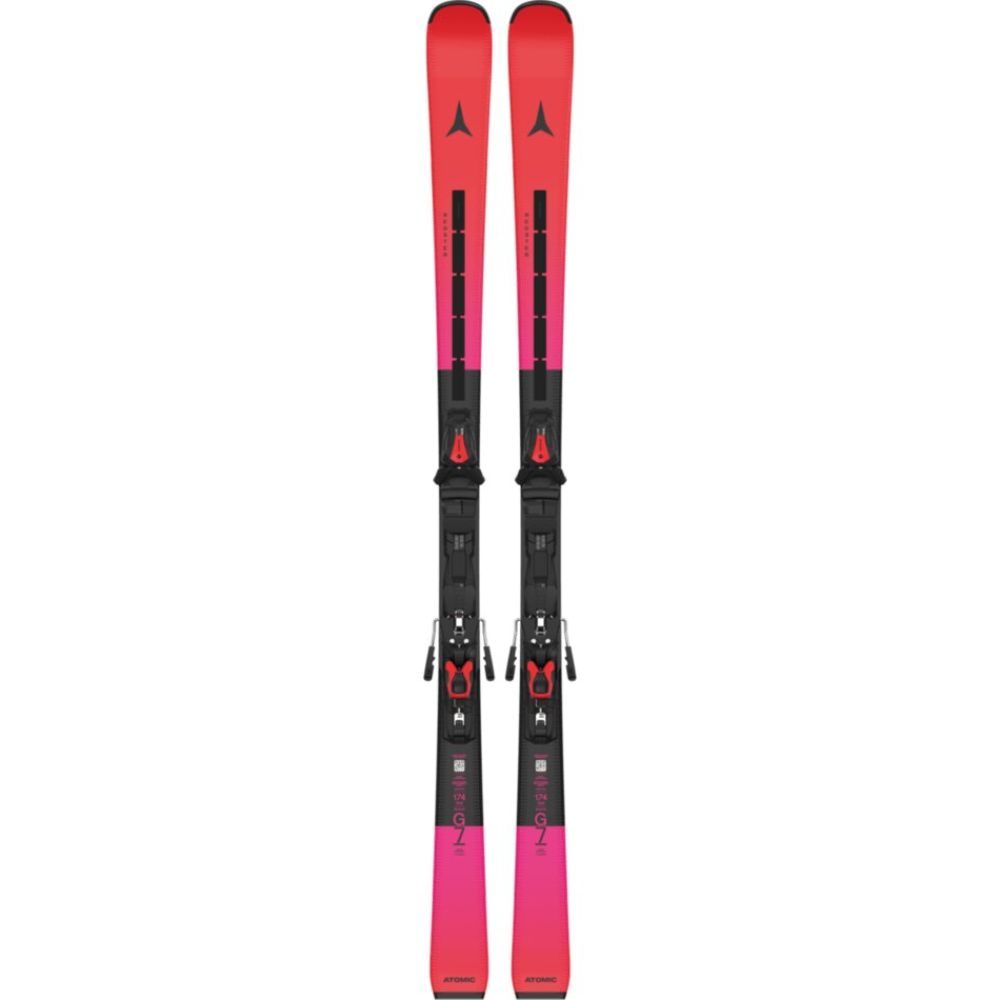 ATOMIC - REDSTER G7 RSVK L + MI 12 GW (26)